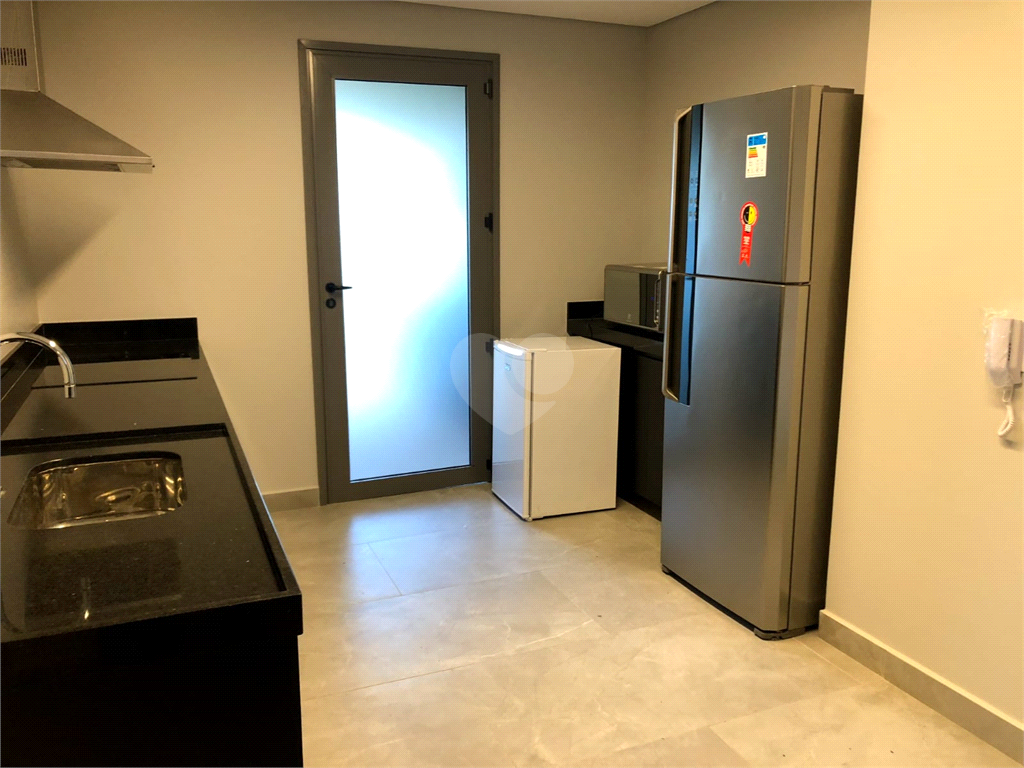 Venda Apartamento São Paulo Sumarezinho REO695226 11