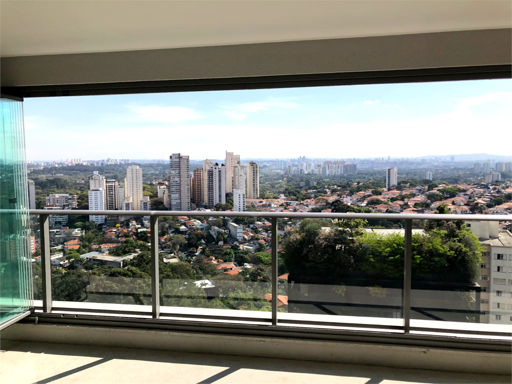 Venda Apartamento São Paulo Sumarezinho REO695226 5