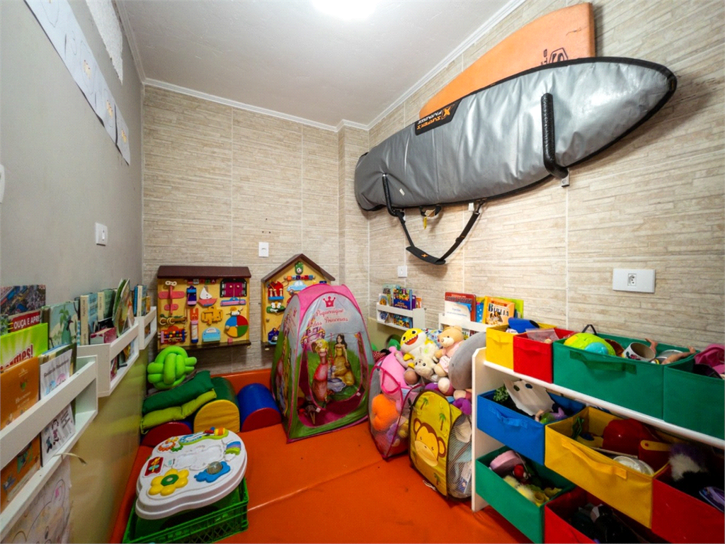 Venda Casa São Paulo Vila Mariana REO695227 7