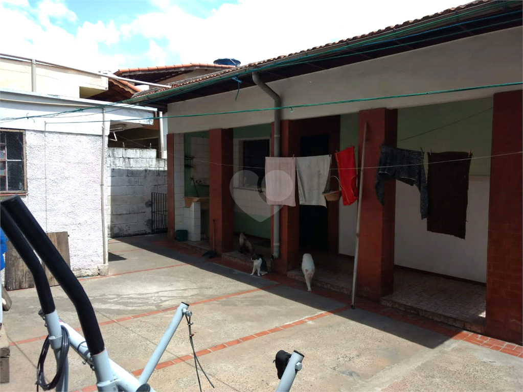 Venda Casa Guarulhos Jardim Cumbica REO695229 8