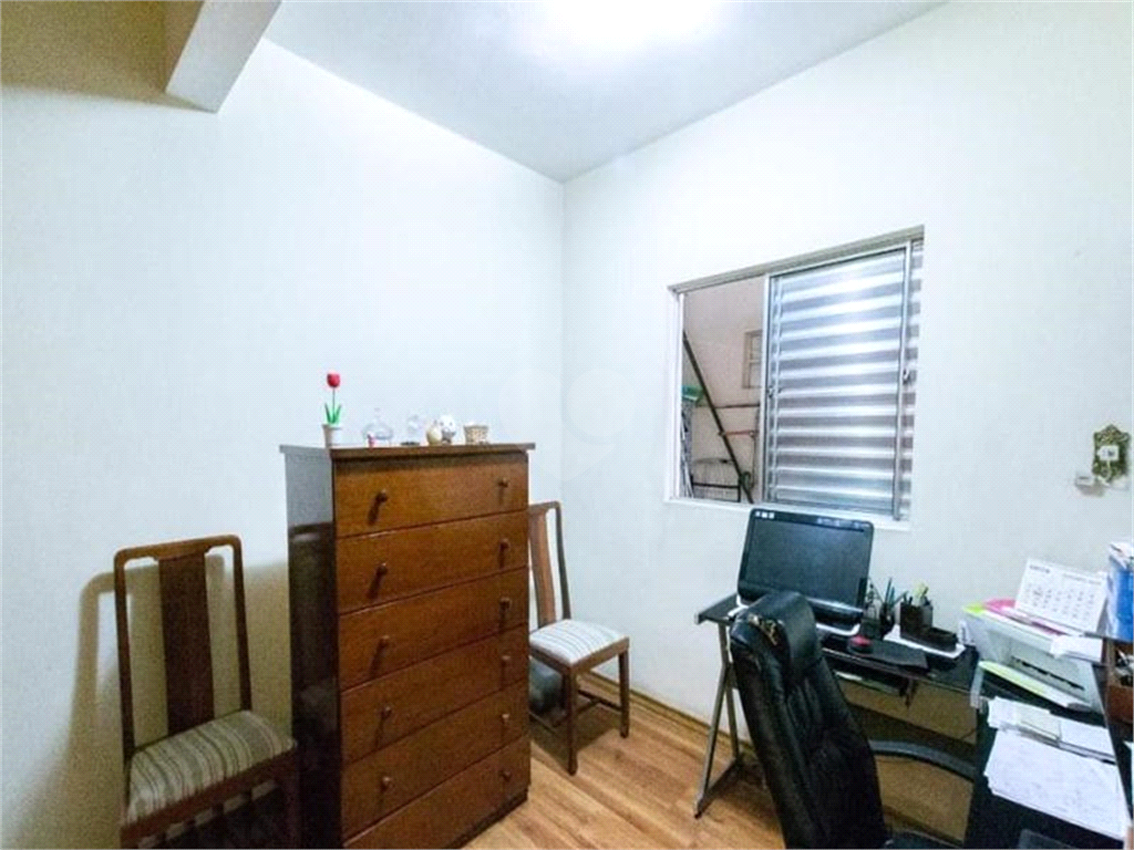 Venda Apartamento São Paulo Vila Nova Conceição REO69523 27