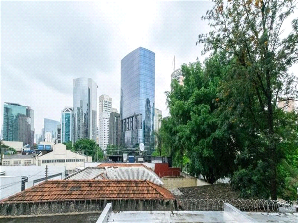 Venda Apartamento São Paulo Vila Nova Conceição REO69523 29