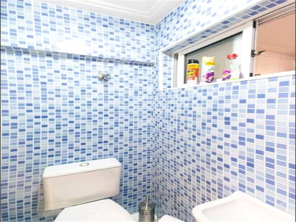 Venda Apartamento São Paulo Vila Nova Conceição REO69523 38