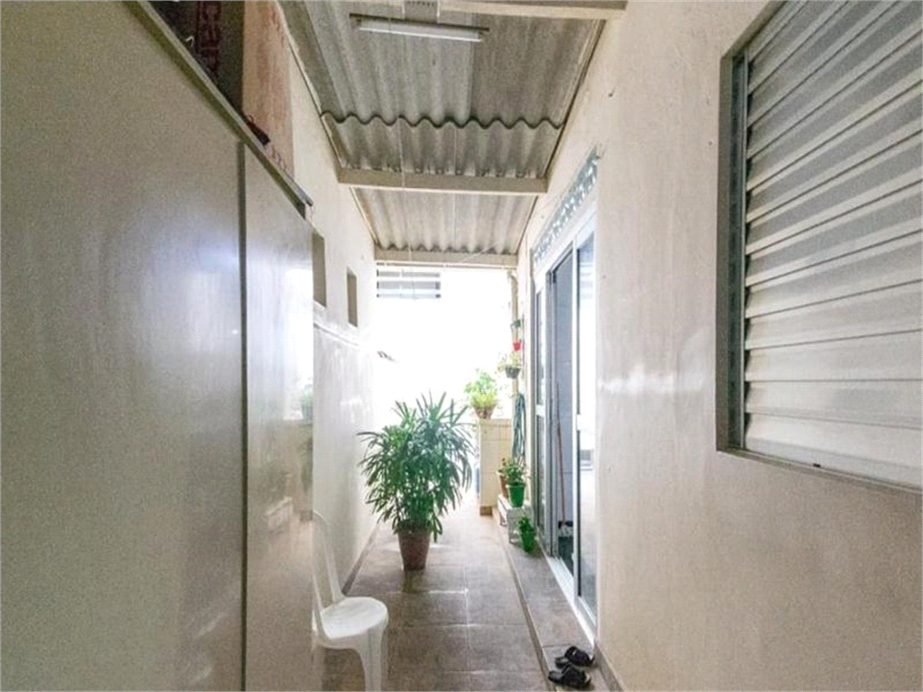 Venda Apartamento São Paulo Vila Nova Conceição REO69523 40