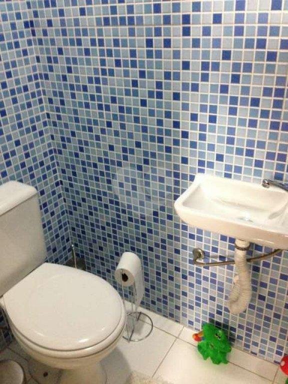 Venda Apartamento São Paulo Vila Nova Conceição REO69523 9