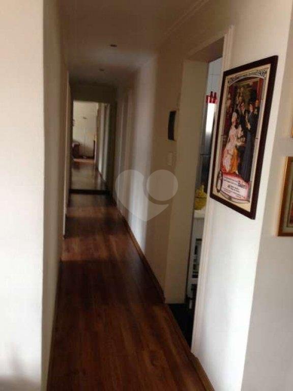 Venda Apartamento São Paulo Vila Nova Conceição REO69523 14