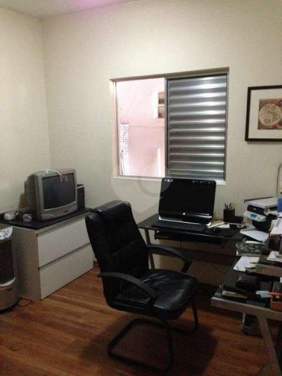 Venda Apartamento São Paulo Vila Nova Conceição REO69523 17