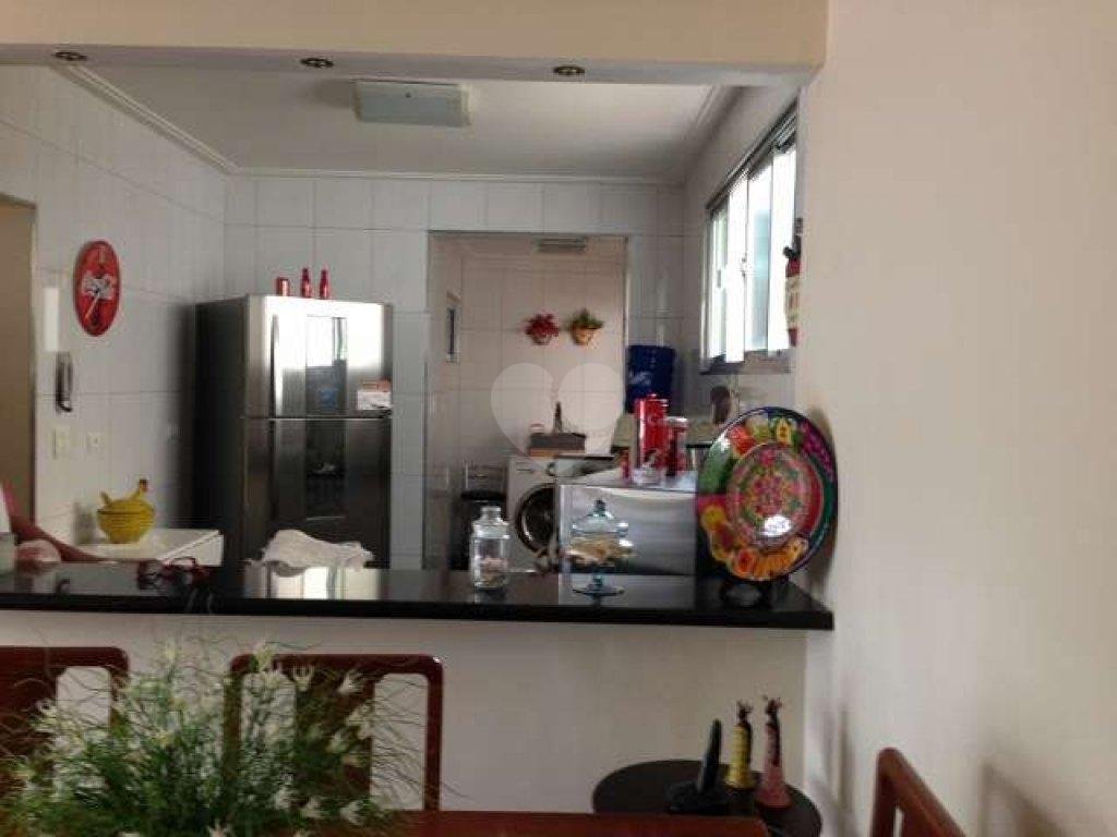 Venda Apartamento São Paulo Vila Nova Conceição REO69523 2