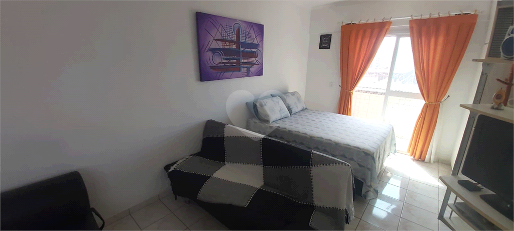 Venda Apartamento Praia Grande Aviação REO695262 18