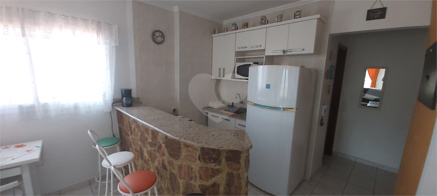 Venda Apartamento Praia Grande Aviação REO695262 19