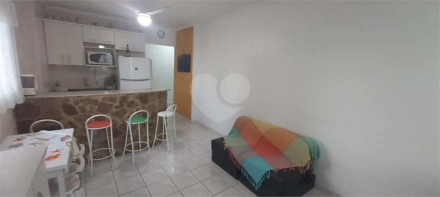 Venda Apartamento Praia Grande Aviação REO695262 20