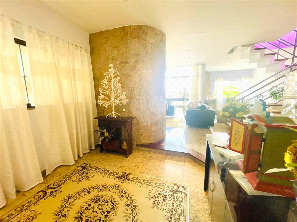 Venda Casa São Paulo Vila Maria Alta REO695263 3