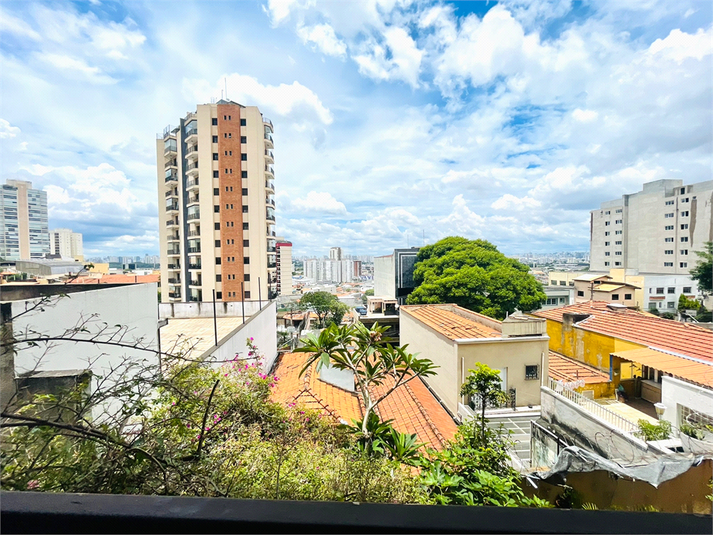 Venda Casa São Paulo Vila Maria Alta REO695263 23