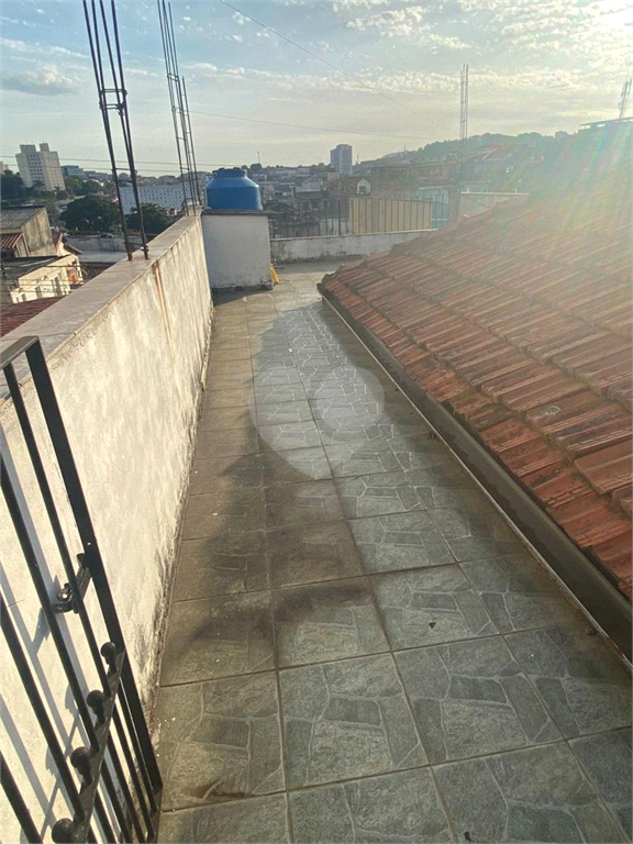 Venda Casa São Paulo Vila Penteado REO695277 14