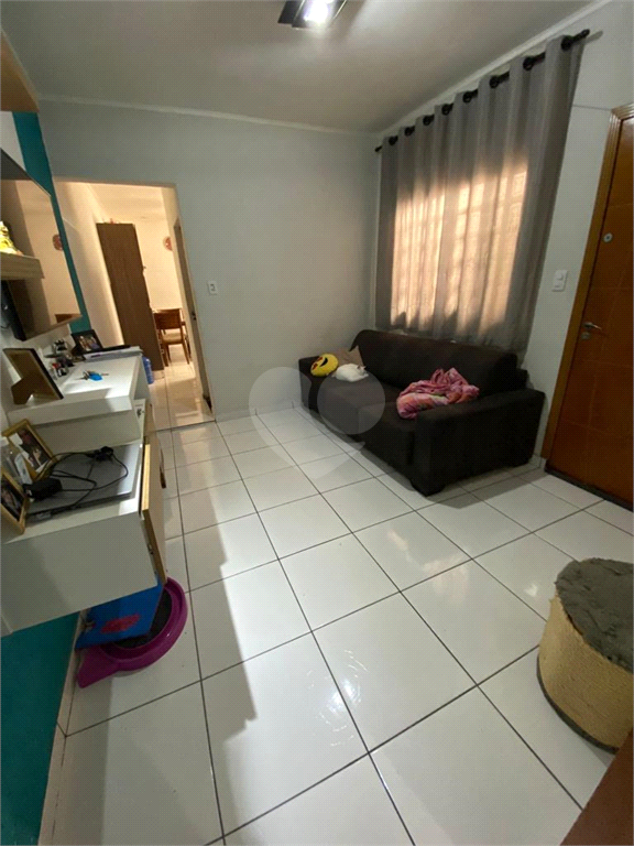 Venda Casa São Paulo Vila Penteado REO695277 5