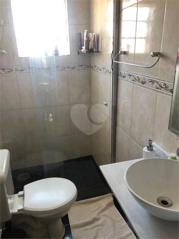 Venda Casa São Paulo Vila Penteado REO695277 8