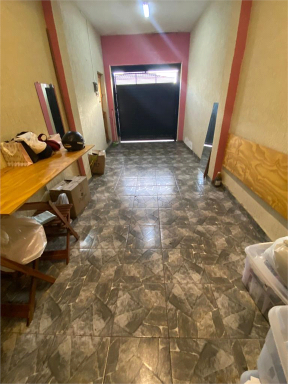 Venda Casa São Paulo Vila Penteado REO695277 1