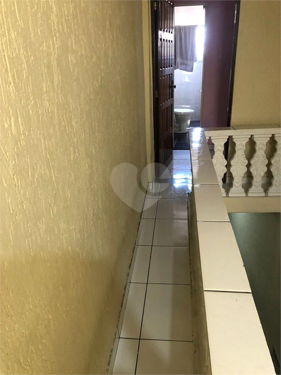 Venda Casa São Paulo Vila Penteado REO695277 11