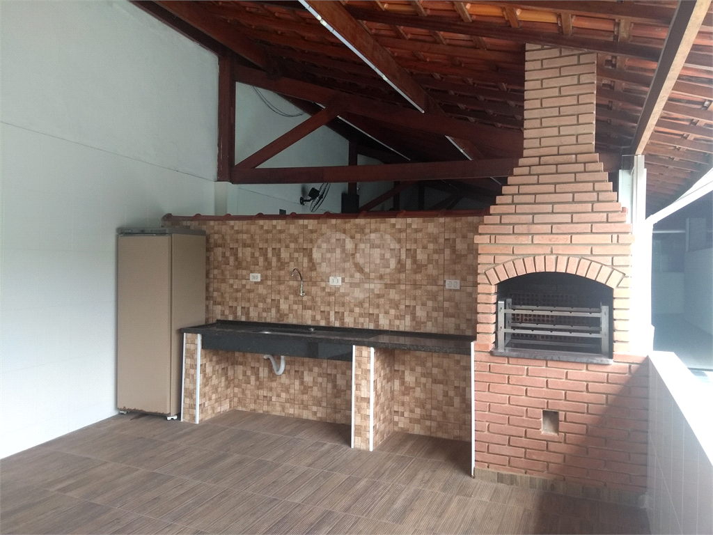 Venda Apartamento São Paulo Itaberaba REO695285 19