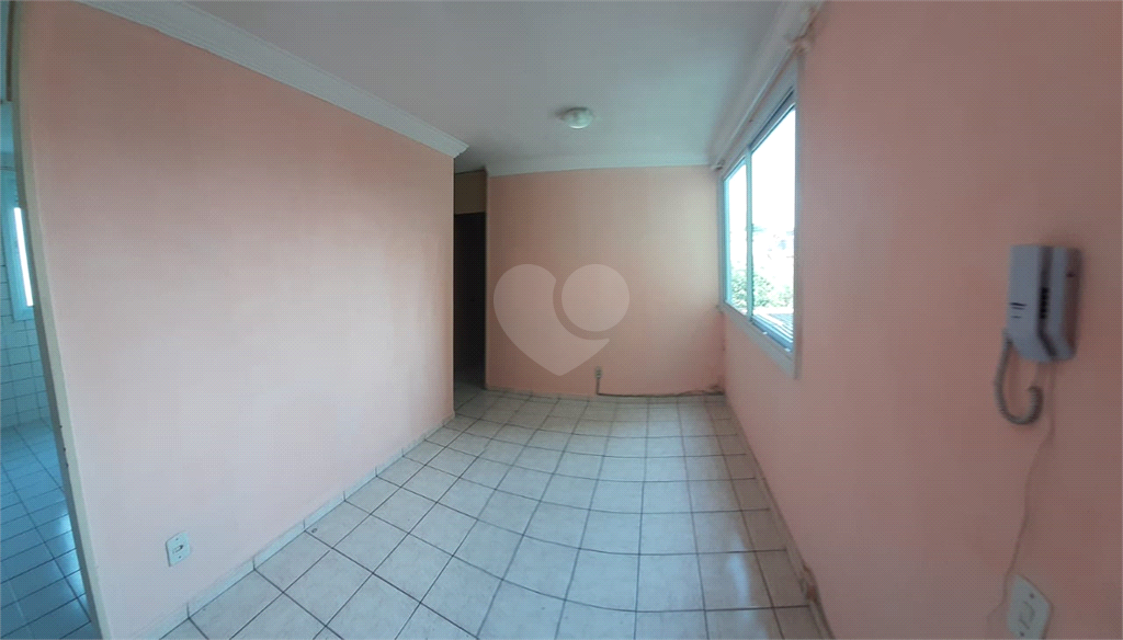 Venda Apartamento São Paulo Itaberaba REO695285 3