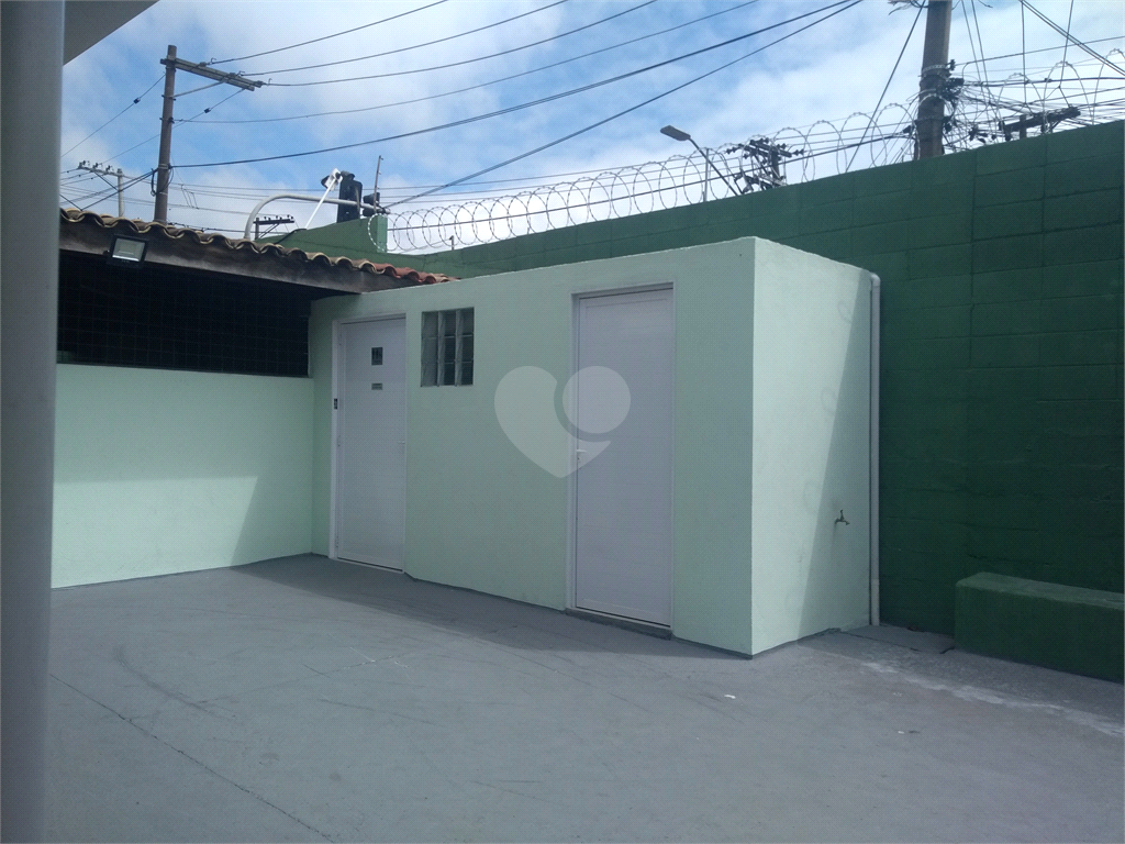 Venda Apartamento São Paulo Itaberaba REO695285 17