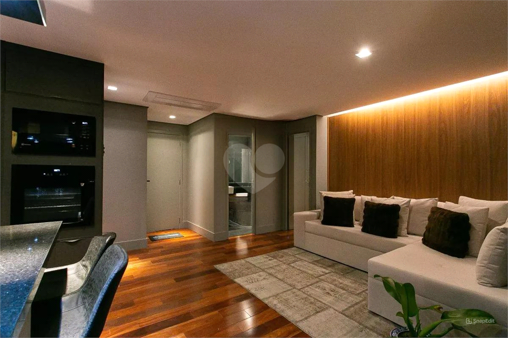 Venda Penthouse São Paulo Brás REO695292 41