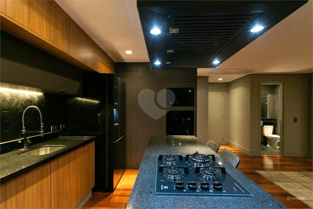 Venda Penthouse São Paulo Brás REO695292 46