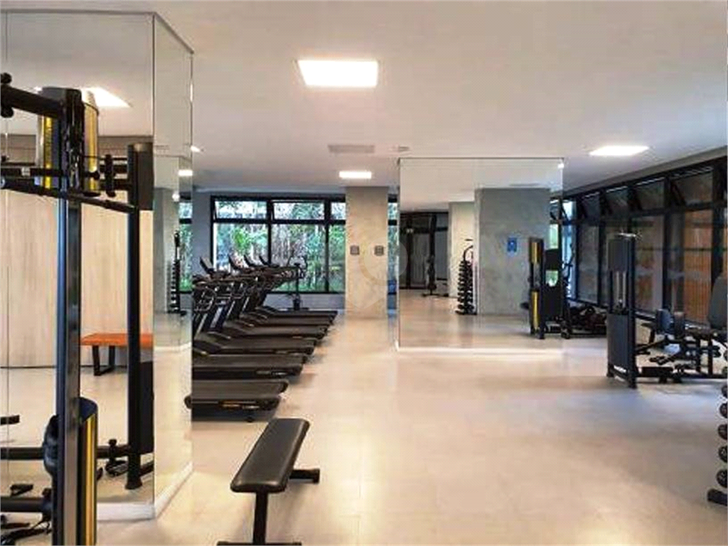 Venda Penthouse São Paulo Brás REO695292 32