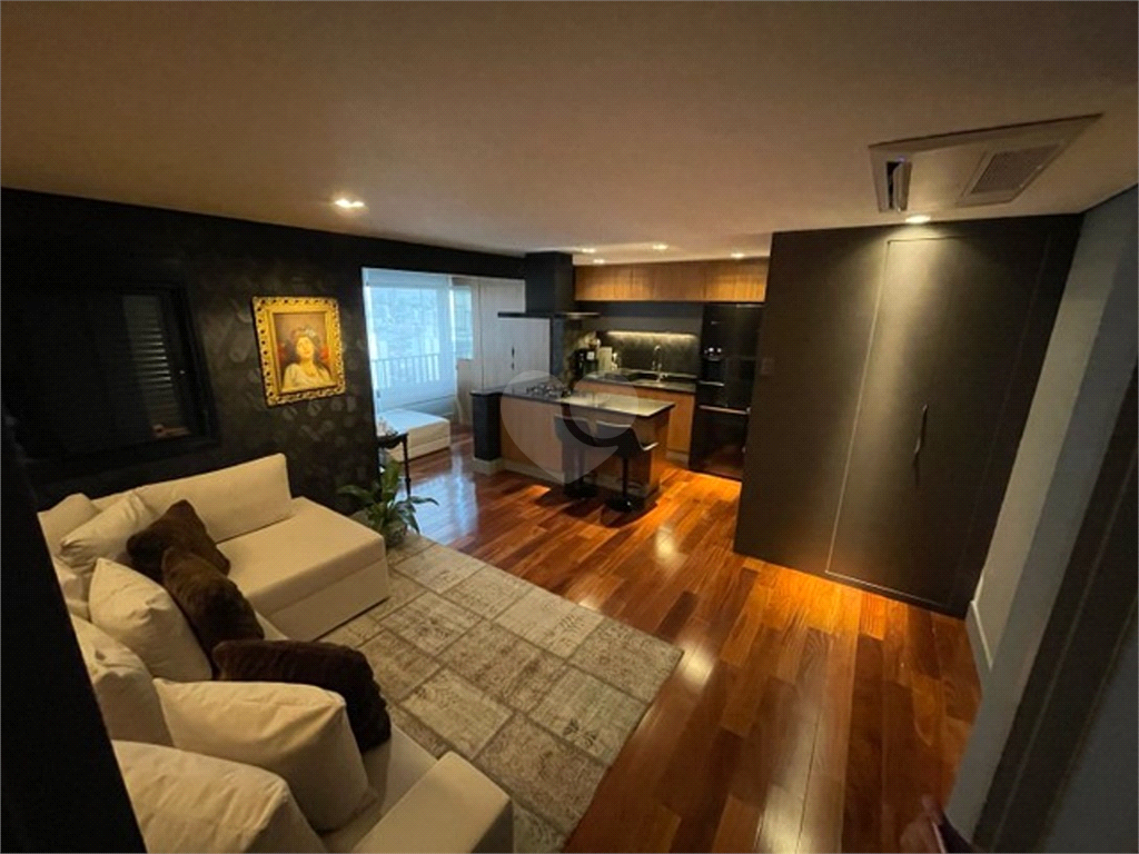 Venda Penthouse São Paulo Brás REO695292 2