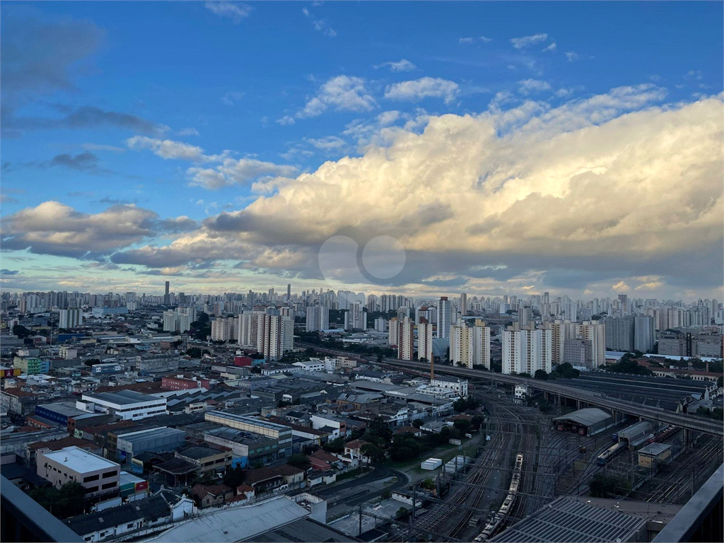 Venda Penthouse São Paulo Brás REO695292 14