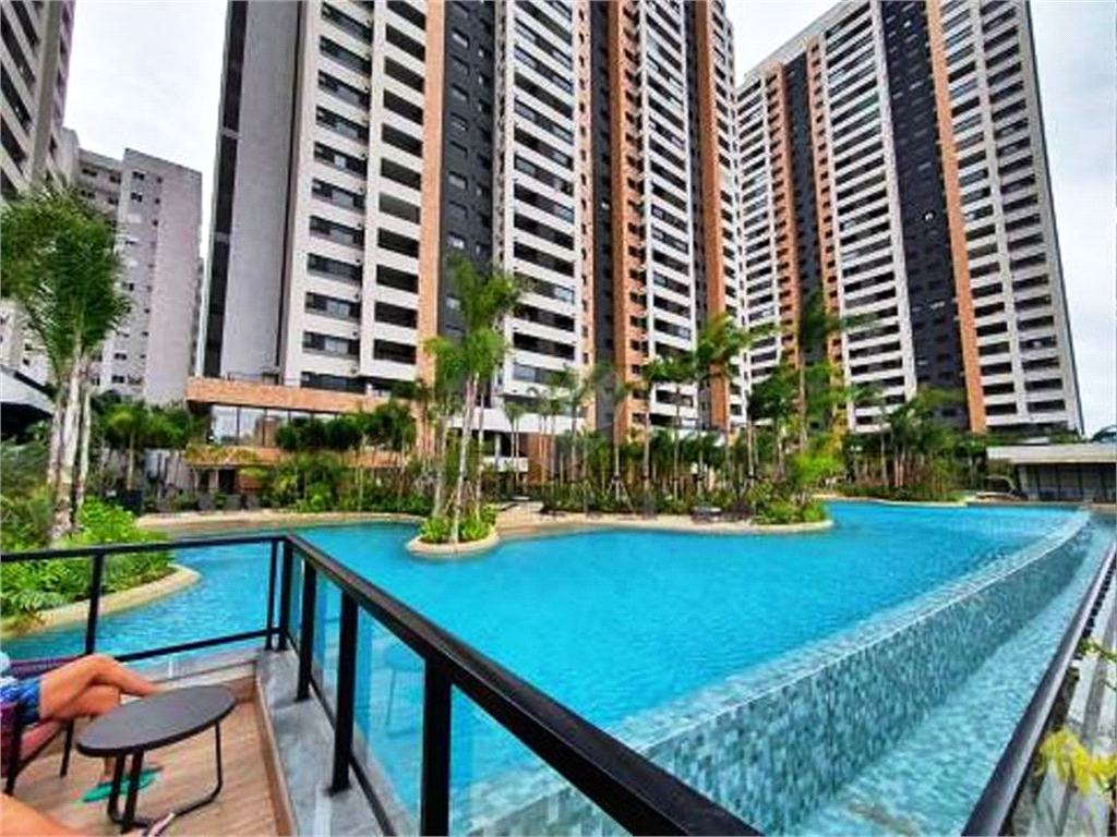 Venda Penthouse São Paulo Brás REO695292 22