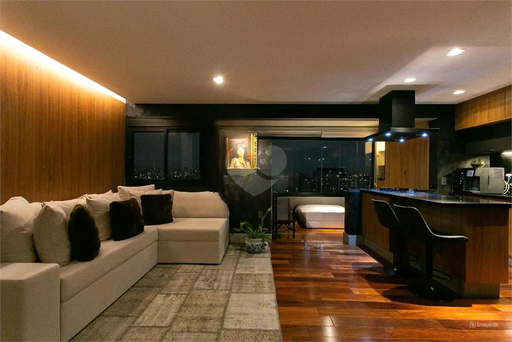 Venda Penthouse São Paulo Brás REO695292 40