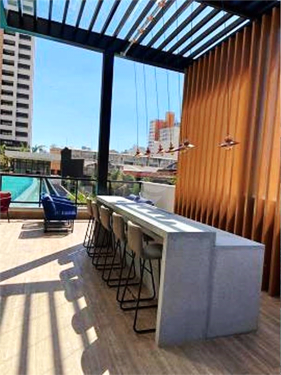 Venda Penthouse São Paulo Brás REO695292 27