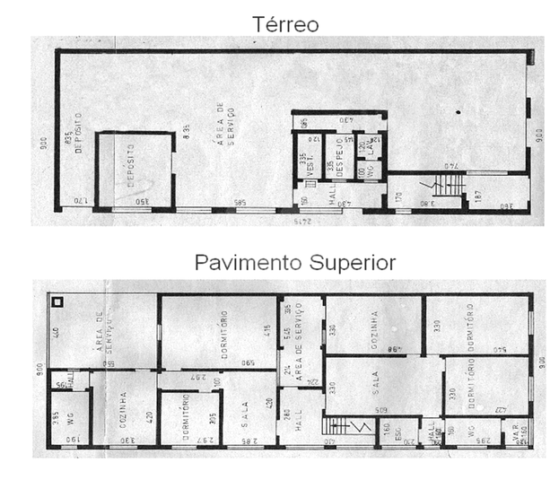 Venda Prédio inteiro São Paulo Imirim REO695304 32