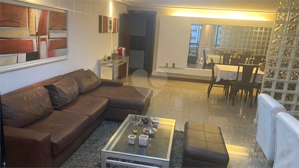 Venda Apartamento Fortaleza Patriolino Ribeiro REO695307 7