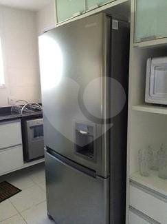 Venda Apartamento Guarujá Balneário Praia Do Pernambuco REO69531 10