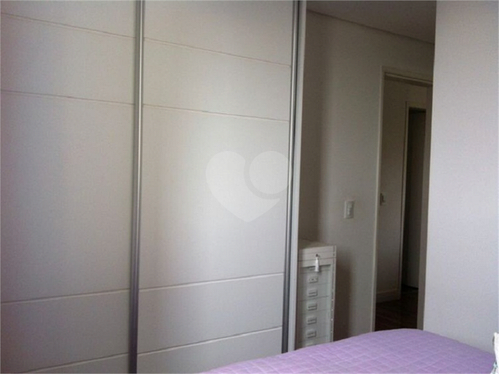 Venda Apartamento São Paulo Vila Paulista REO695325 13