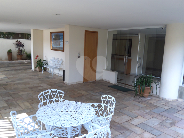 Venda Apartamento São Paulo Planalto Paulista REO695346 21