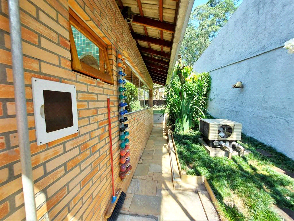 Venda Condomínio Carapicuíba Palos Verdes REO695351 45