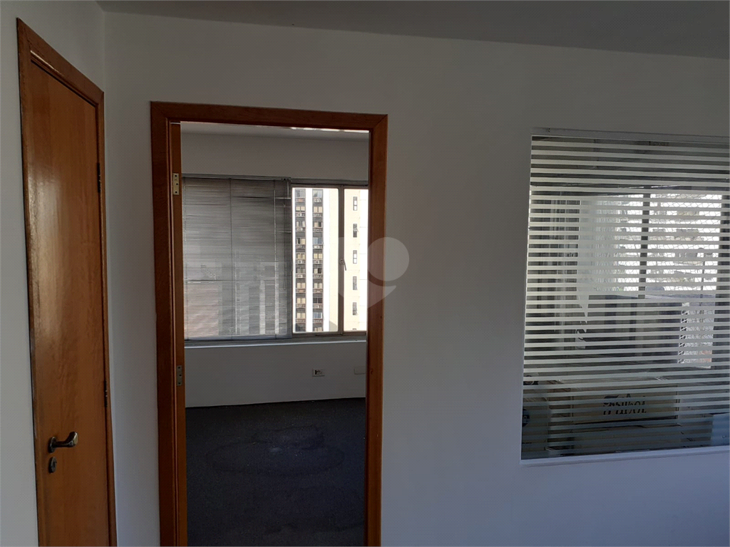 Aluguel Lajes Corporativas São Paulo Jardim Paulistano REO695366 6