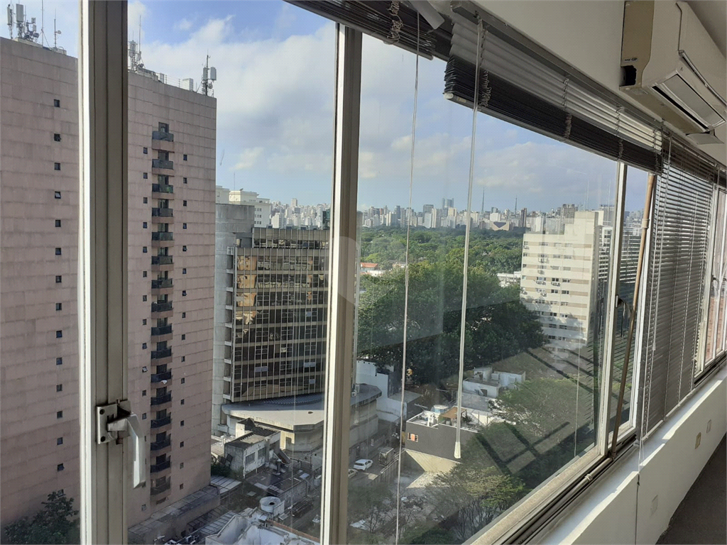 Aluguel Lajes Corporativas São Paulo Jardim Paulistano REO695366 16