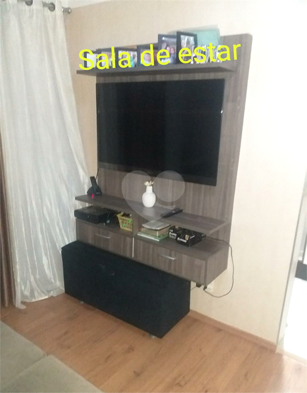 Venda Apartamento Guarulhos Vila Bremen REO695373 21