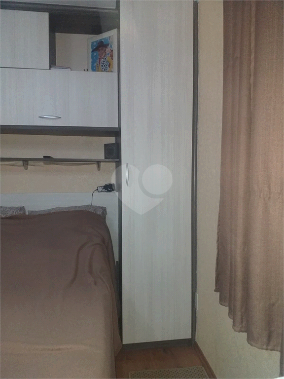 Venda Apartamento Guarulhos Vila Bremen REO695373 8