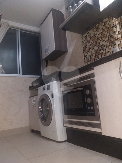 Venda Apartamento Guarulhos Vila Bremen REO695373 2