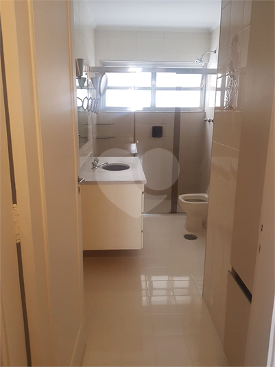 Venda Apartamento São Paulo Higienópolis REO695424 17