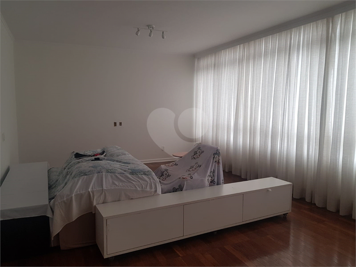 Venda Apartamento São Paulo Higienópolis REO695424 7