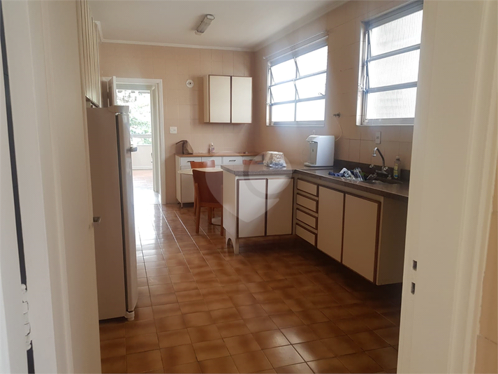 Venda Apartamento São Paulo Higienópolis REO695424 26