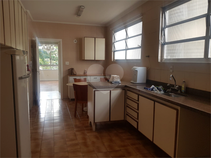 Venda Apartamento São Paulo Higienópolis REO695424 19