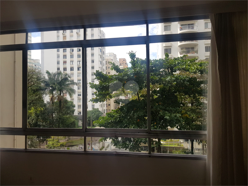 Venda Apartamento São Paulo Higienópolis REO695424 1