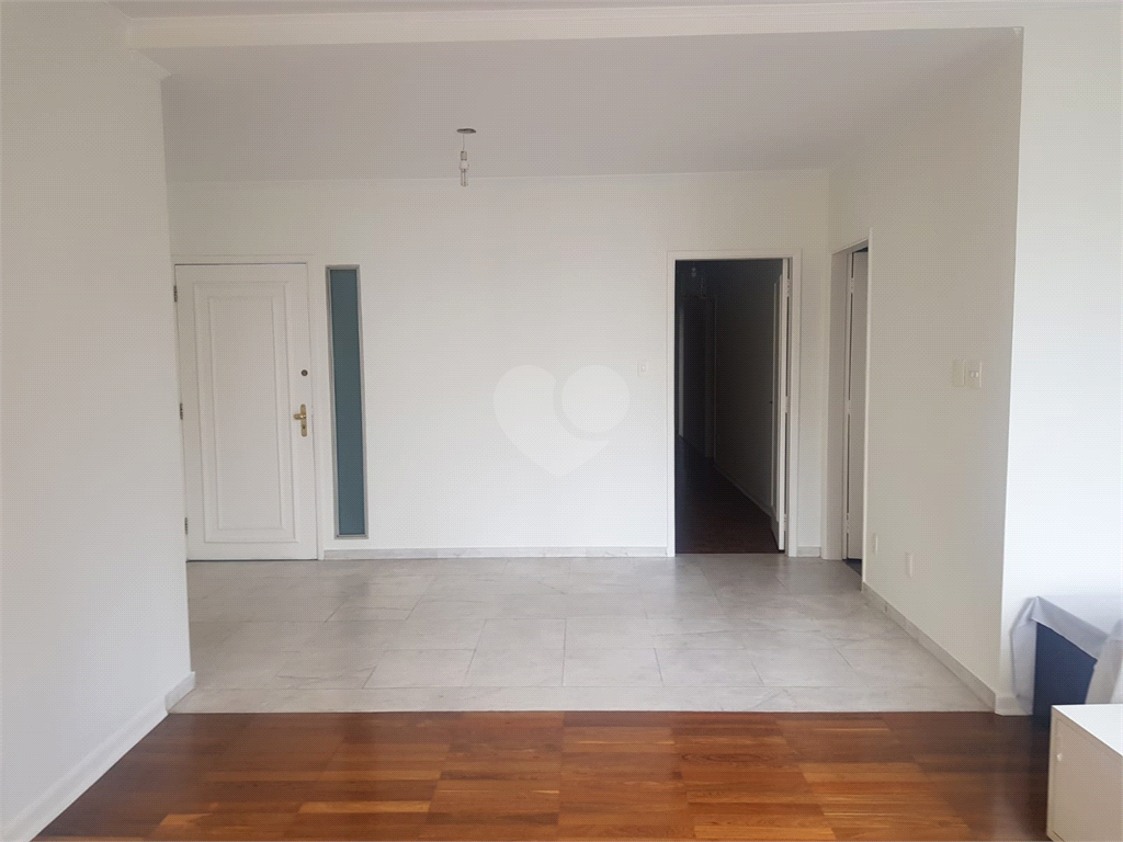 Venda Apartamento São Paulo Higienópolis REO695424 3